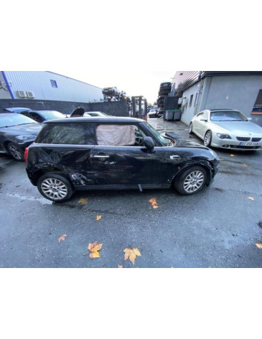 Durite de turbo MINI MINI 3 F56 PHASE 1 Diesel