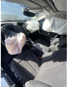 Bloc chauffage BMW SERIE 1 F20 PHASE 2 Essence