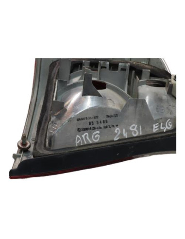 Feu arriere principal droit (feux) BMW SERIE 3 E46 PHASE 1 Diesel