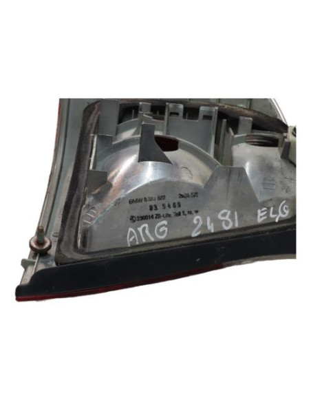 Feu arriere principal droit (feux) BMW SERIE 3 E46 PHASE 1 Diesel