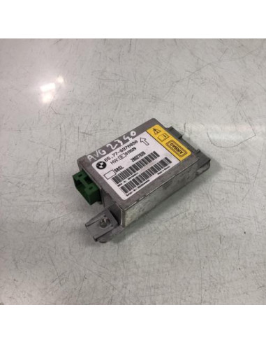 Boitier air bag BMW SERIE 7 E65 PHASE 2 Diesel
