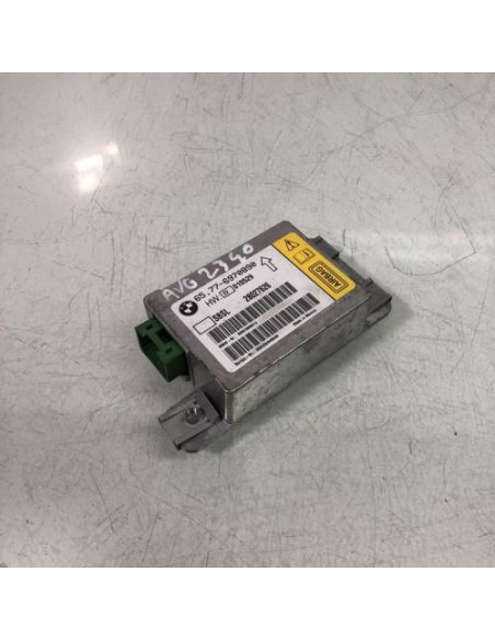 Boitier air bag BMW SERIE 7 E65 PHASE 2 Diesel