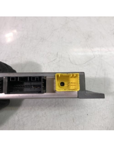 Boitier air bag BMW SERIE 7 E65 PHASE 2 Diesel