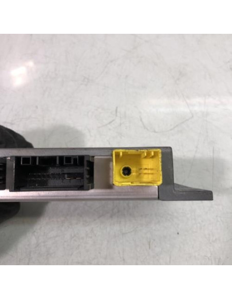 Boitier air bag BMW SERIE 7 E65 PHASE 2 Diesel