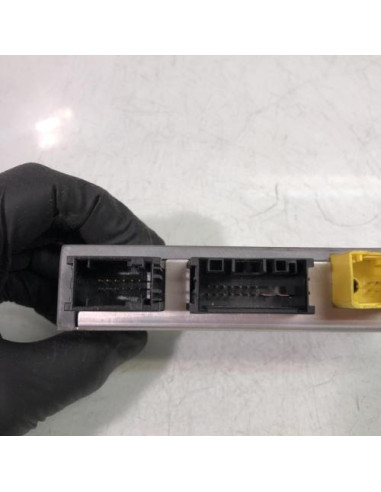 Boitier air bag BMW SERIE 7 E65 PHASE 2 Diesel