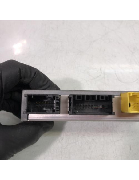 Boitier air bag BMW SERIE 7 E65 PHASE 2 Diesel