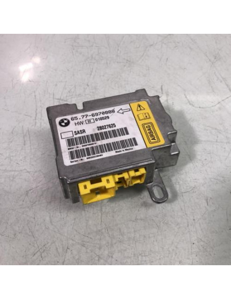 Boitier air bag BMW SERIE 7 E65 PHASE 2 Diesel
