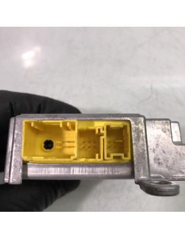 Boitier air bag BMW SERIE 7 E65 PHASE 2 Diesel