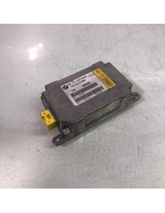Boitier air bag BMW SERIE 7 E65 PHASE 2 Diesel