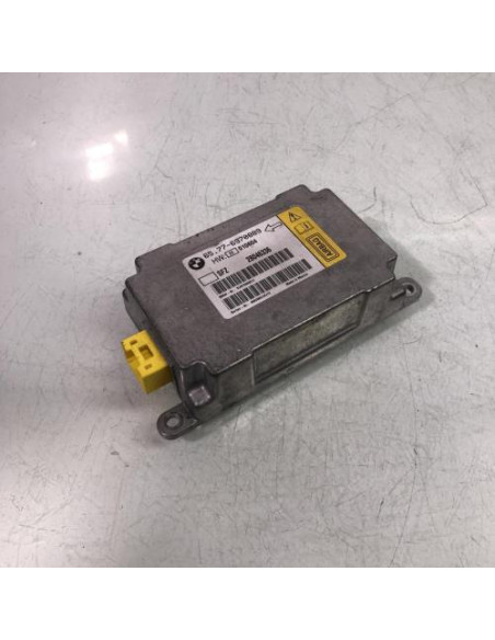 Boitier air bag BMW SERIE 7 E65 PHASE 2 Diesel