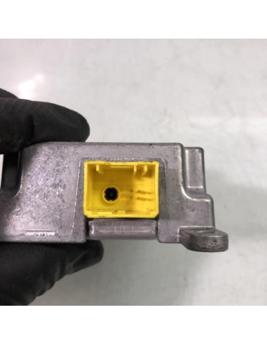 Boitier air bag BMW SERIE 7 E65 PHASE 2 Diesel