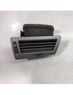 Aerateur tableau de bord avant droit BMW SERIE 7 E65 PHASE 2 Diesel