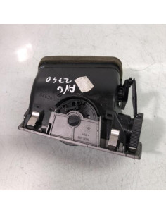 Aerateur tableau de bord avant droit BMW SERIE 7 E65 PHASE 2 Diesel 2