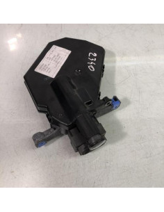 Lecteur de carte (neiman) BMW SERIE 7 E65 PHASE 2 Diesel