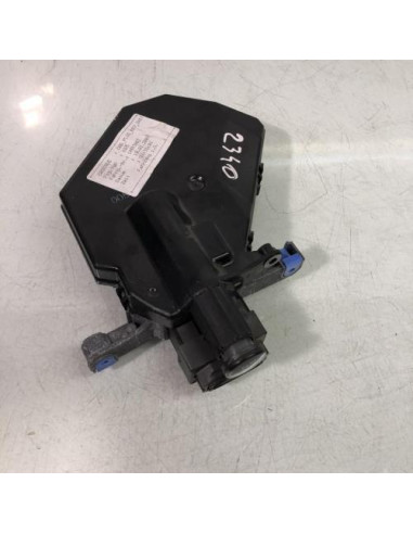 Lecteur de carte (neiman) BMW SERIE 7 E65 PHASE 2 Diesel