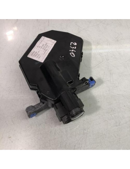 Lecteur de carte (neiman) BMW SERIE 7 E65 PHASE 2 Diesel