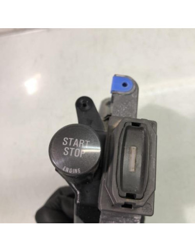 Lecteur de carte (neiman) BMW SERIE 7 E65 PHASE 2 Diesel