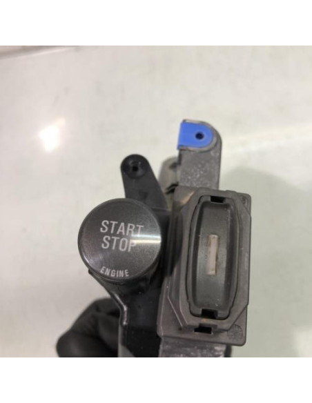 Lecteur de carte (neiman) BMW SERIE 7 E65 PHASE 2 Diesel