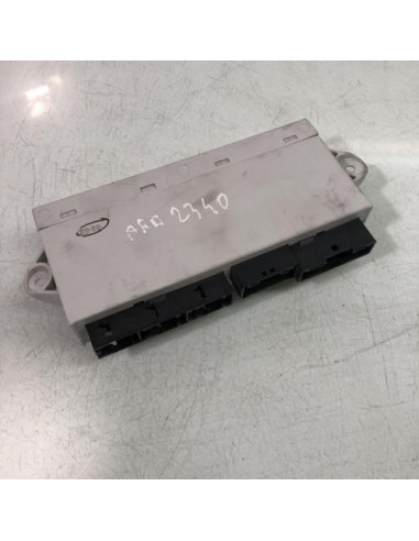 Calculateur BMW SERIE 7 E65 PHASE 2 Diesel