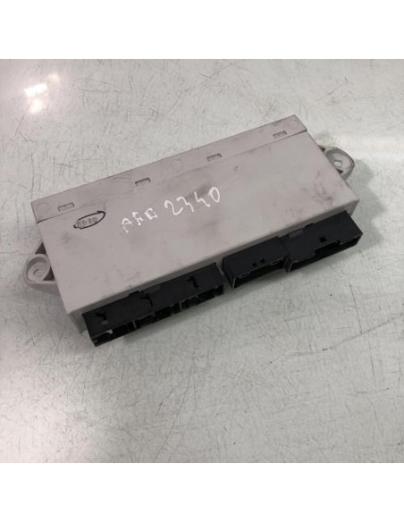 Calculateur BMW SERIE 7 E65 PHASE 2 Diesel