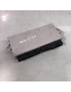 Calculateur BMW SERIE 7 E65 PHASE 2 Diesel