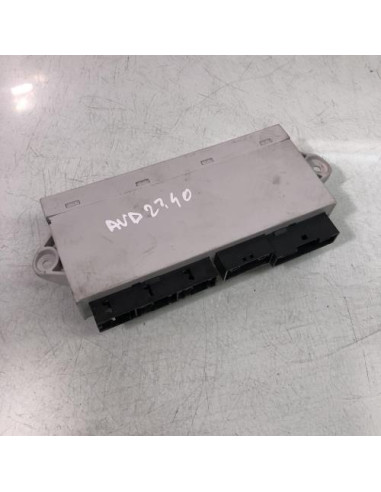 Calculateur BMW SERIE 7 E65 PHASE 2 Diesel