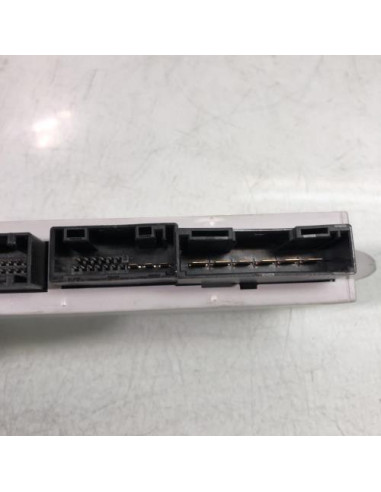 Calculateur BMW SERIE 7 E65 PHASE 2 Diesel