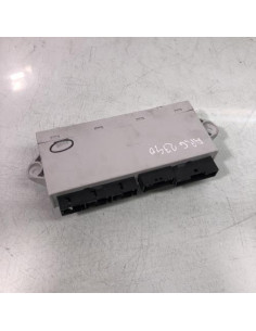 Calculateur BMW SERIE 7 E65 PHASE 2 Diesel