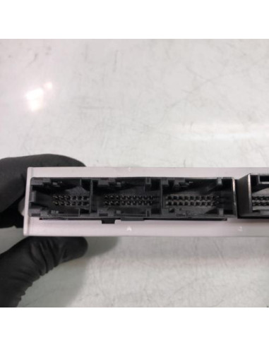 Calculateur BMW SERIE 7 E65 PHASE 2 Diesel