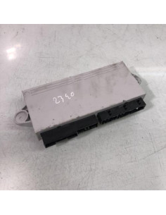 Calculateur BMW SERIE 7 E65 PHASE 2 Diesel