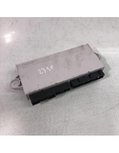 Calculateur BMW SERIE 7 E65 PHASE 2 Diesel