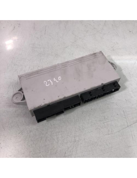 Calculateur BMW SERIE 7 E65 PHASE 2 Diesel