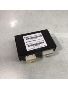 Calculateur BMW SERIE 7 E65 PHASE 2 Diesel