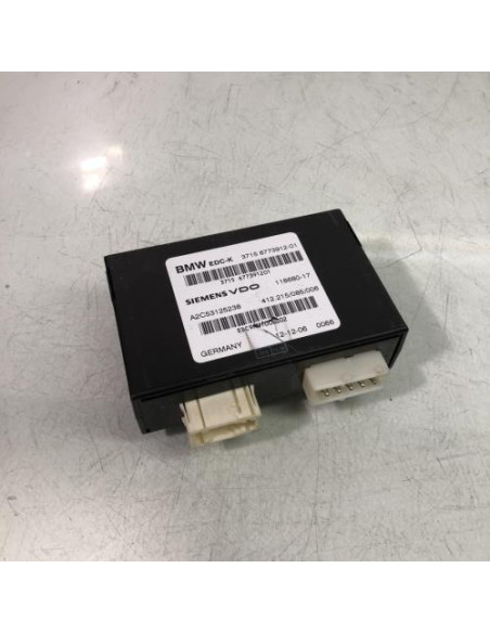 Calculateur BMW SERIE 7 E65 PHASE 2 Diesel