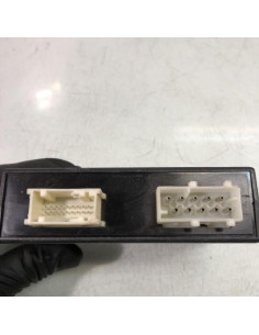 Calculateur BMW SERIE 7 E65 PHASE 2 Diesel 2