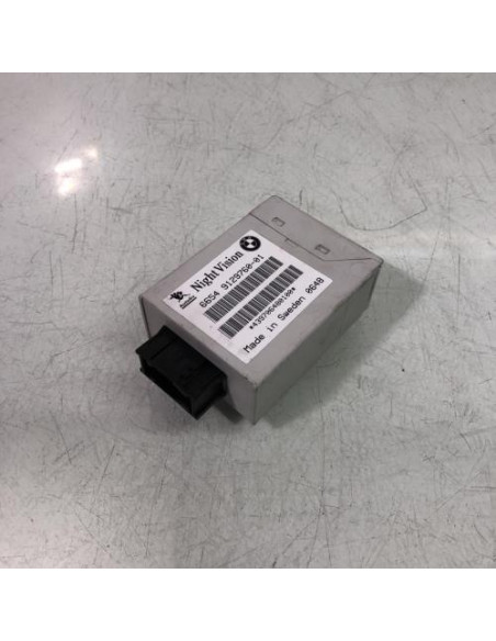 Calculateur BMW SERIE 7 E65 PHASE 2 Diesel