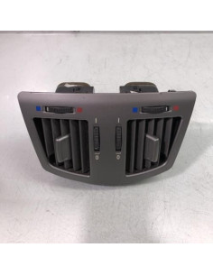 Aerateur tableau de bord BMW SERIE 7 E65 PHASE 2 Diesel