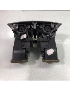 Aerateur tableau de bord BMW SERIE 7 E65 PHASE 2 Diesel 2