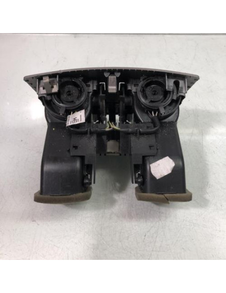 Aerateur tableau de bord BMW SERIE 7 E65 PHASE 2 Diesel