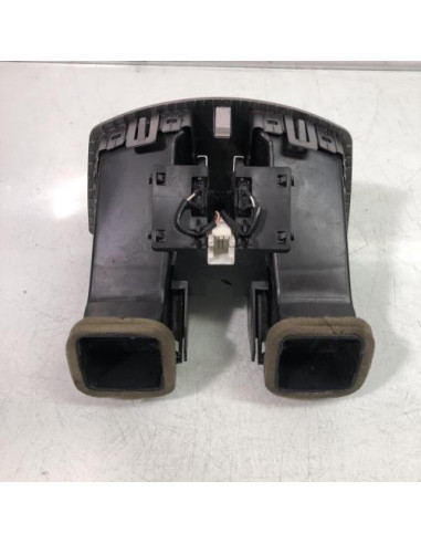 Aerateur tableau de bord BMW SERIE 7 E65 PHASE 2 Diesel