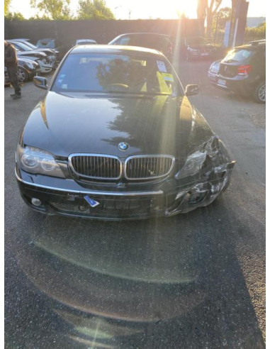 Aerateur tableau de bord BMW SERIE 7 E65 PHASE 2 Diesel