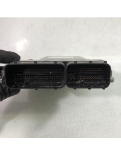 Calculateur moteur BMW SERIE 7 E65 PHASE 2 Diesel 2