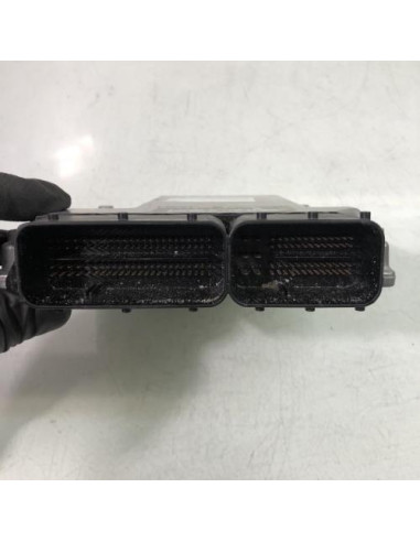 Calculateur moteur BMW SERIE 7 E65 PHASE 2 Diesel