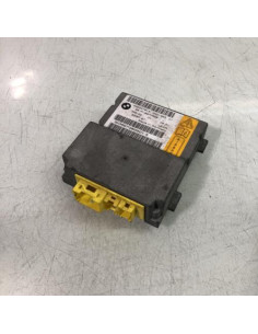 Boitier air bag BMW SERIE 7 E65 PHASE 2 Diesel