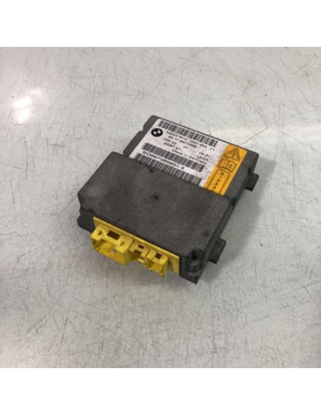 Boitier air bag BMW SERIE 7 E65 PHASE 2 Diesel
