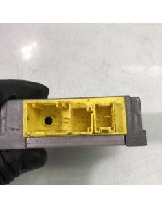 Boitier air bag BMW SERIE 7 E65 PHASE 2 Diesel 2