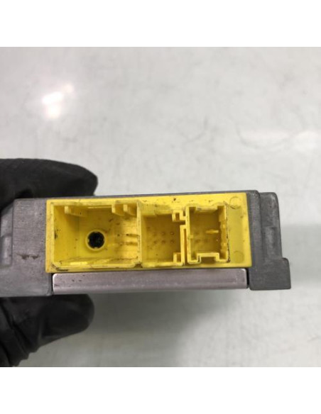 Boitier air bag BMW SERIE 7 E65 PHASE 2 Diesel