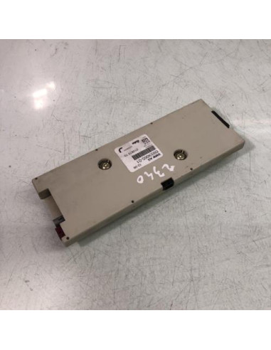 Antenne BMW SERIE 7 E65 PHASE 2 Diesel