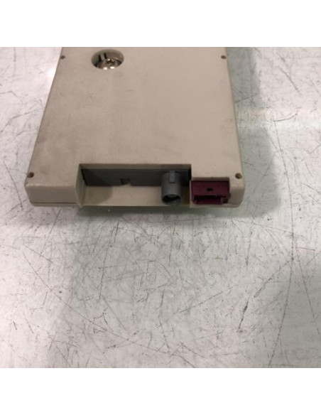 Antenne BMW SERIE 7 E65 PHASE 2 Diesel