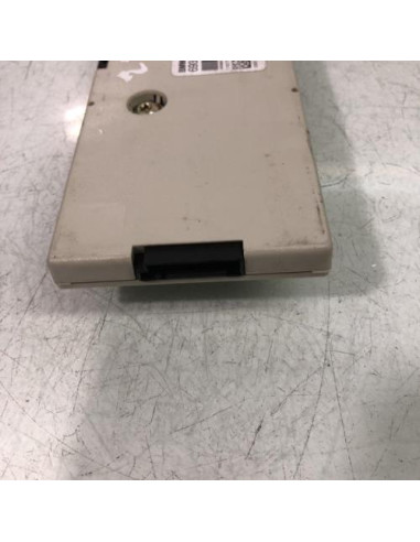 Antenne BMW SERIE 7 E65 PHASE 2 Diesel